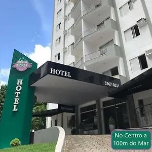 Hotel Do Bosque