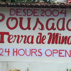 Inn Terra De Minas, Natal