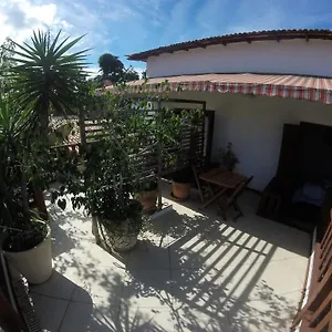 Inn Casa Rosas