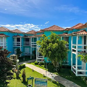 Hotel Paraíso Do Atlântico