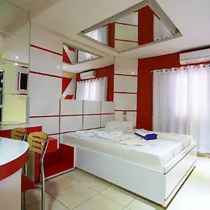 Hotel del amor Las Brisas